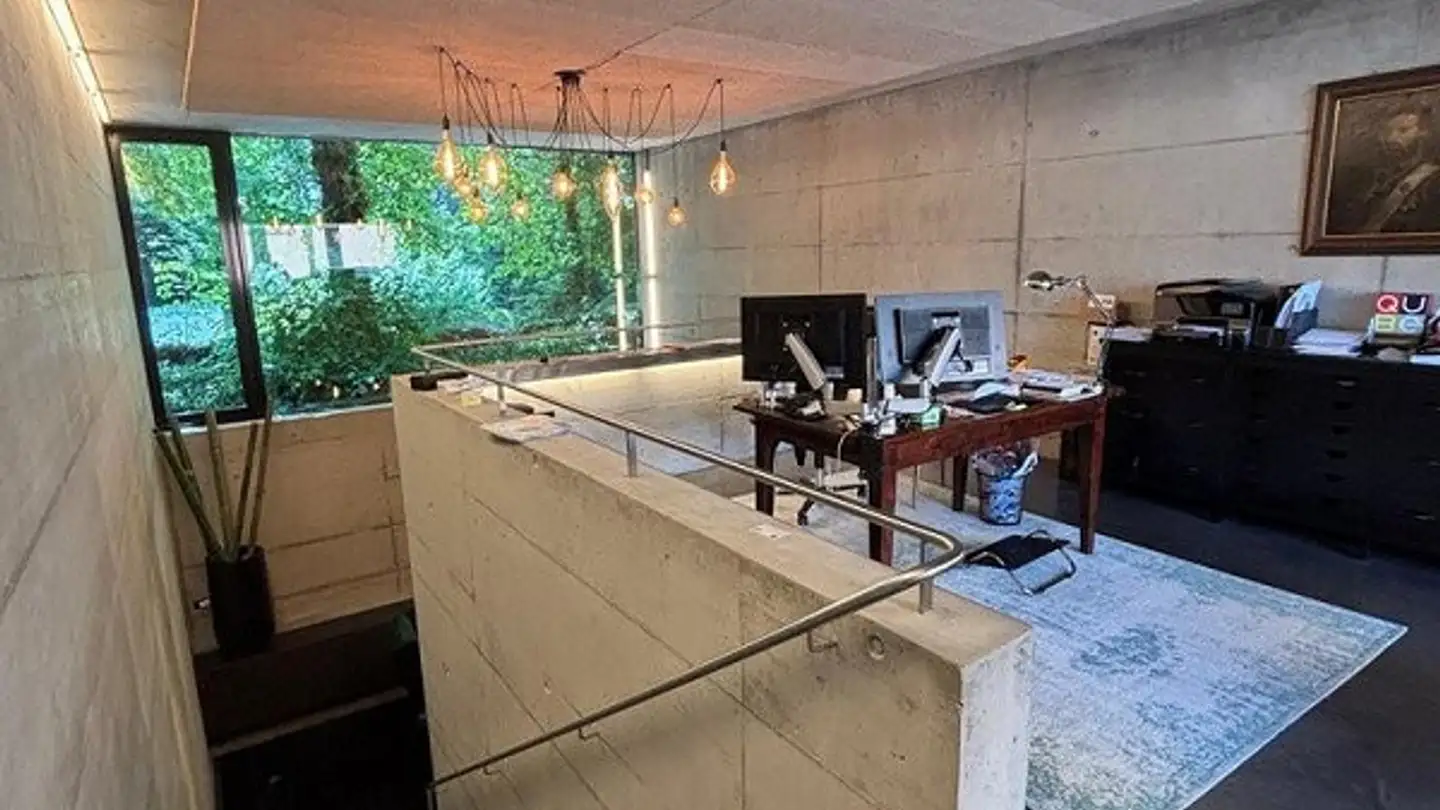 Studio in affitto - Emil-Staub-Strasse 4, 8708 Männedorf - Foto 2
