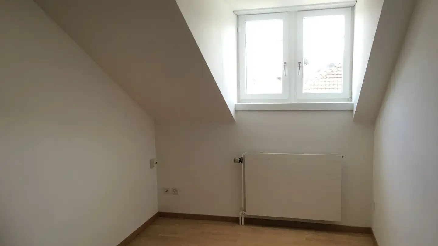 Apartment for rent - Sternackerstrasse 10, 9000 St. Gallen