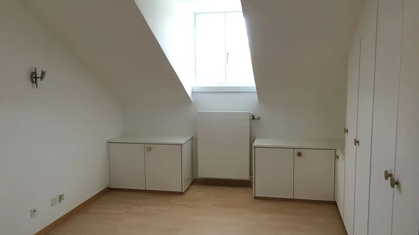 Appartement à louer - Sternackerstrasse 10, 9000 St. Gallen - Photo 3