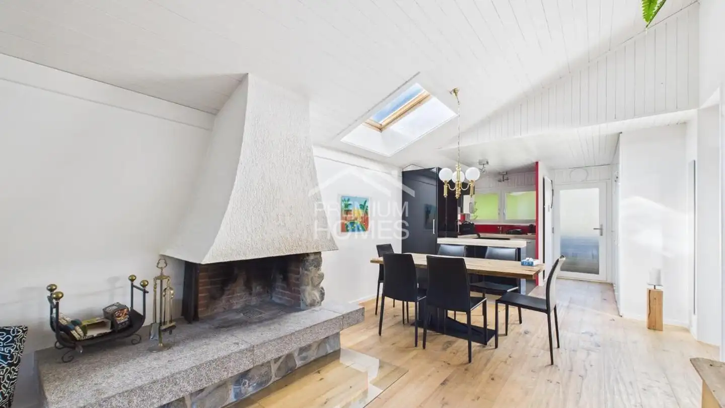 Wohnung kaufen - 3792 Saanen - Foto 2