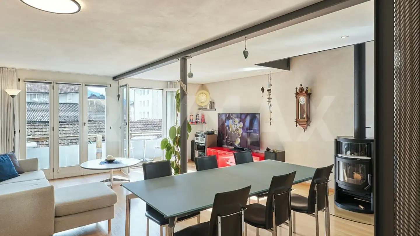 Single house for sale - 3800 Unterseen - Photo 4