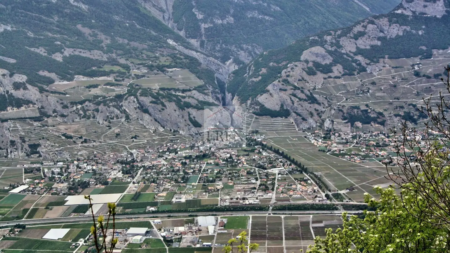 Casa singola in vendita - 1957 Ardon - Foto 3