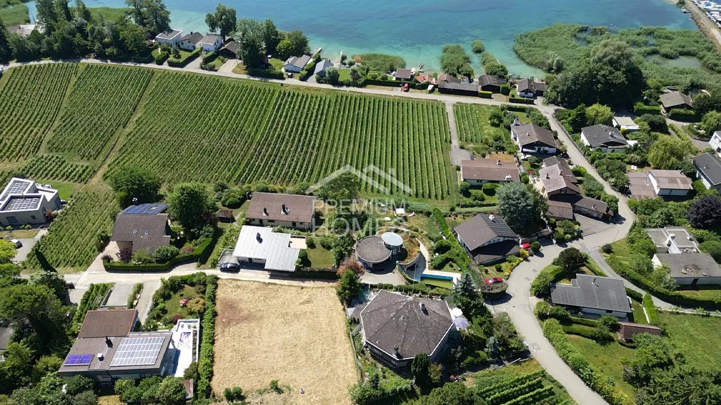 Bauland kaufen - 2022 Bevaix - Foto 2