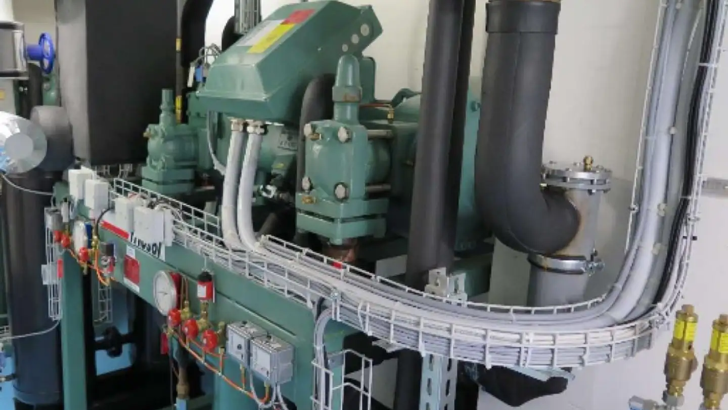 Industrieimmobilie kaufen - 8142 Uitikon Waldegg - Foto 4