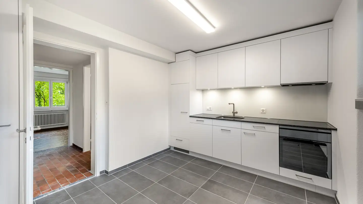 Wohnung mieten - Einsiedlerstrasse 35, 8810 Horgen - Foto 2