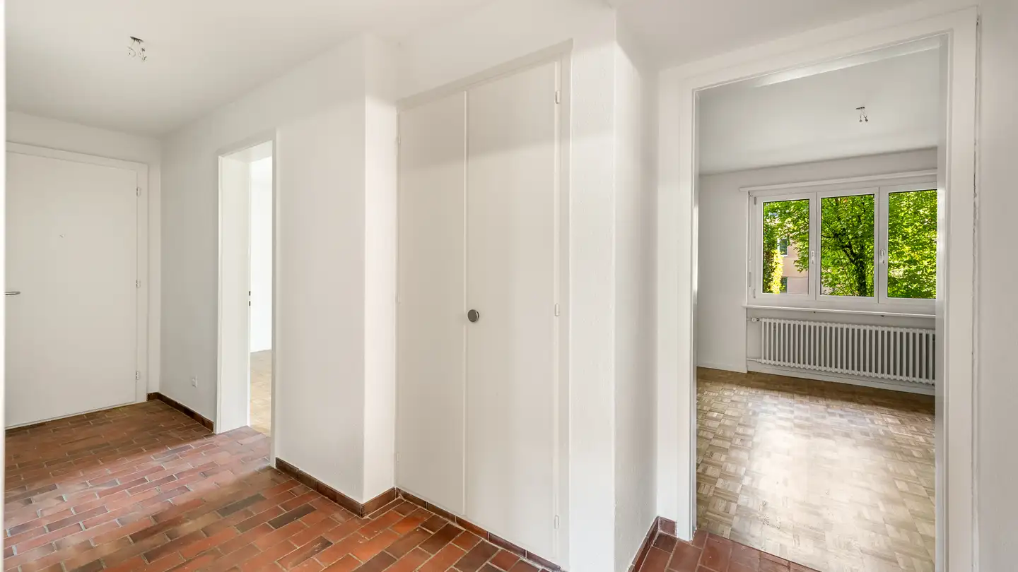 Wohnung mieten - Einsiedlerstrasse 35, 8810 Horgen - Foto 3
