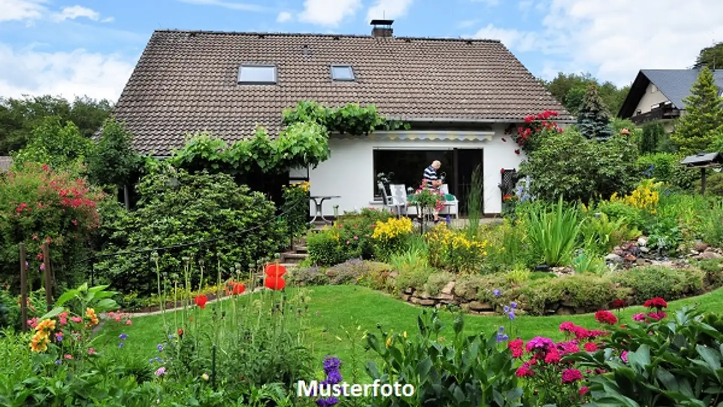 Single house for sale - Aarauerstrasse, 5018 Erlinsbach