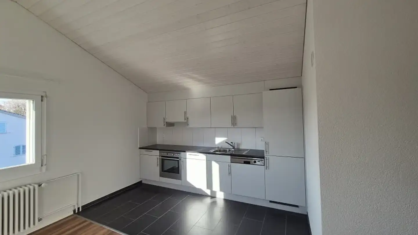 Attico in affitto - Säntisstrasse 3, 9323 Steinach - Foto 2