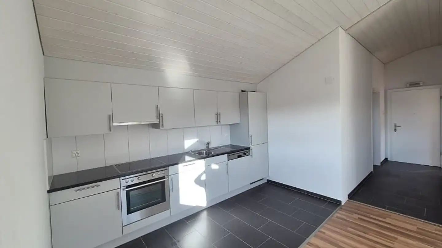 Attico in affitto - Säntisstrasse 3, 9323 Steinach - Foto 3