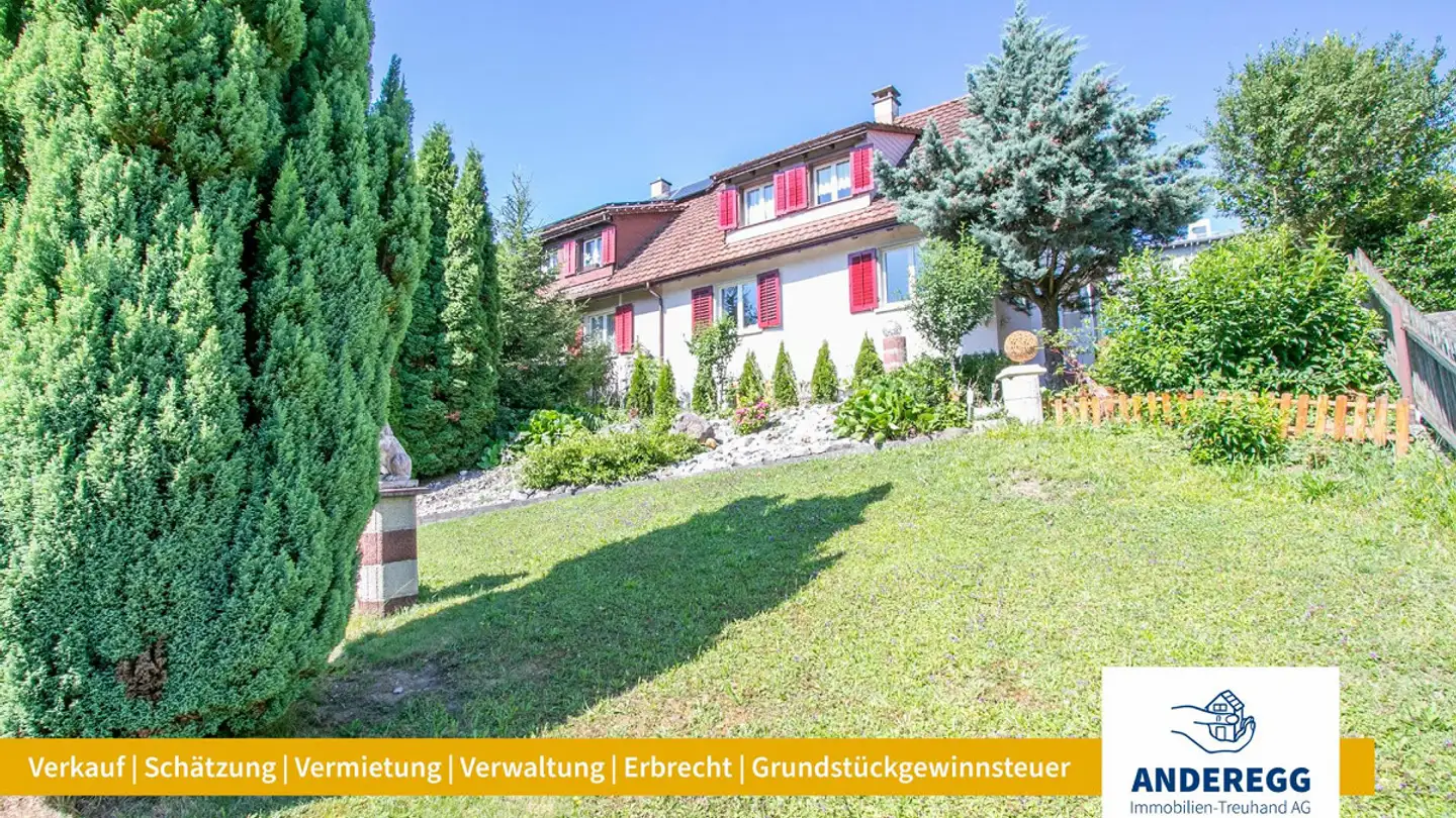 Maison individuelle à vendre - Stadlerstrasse, 8404 Winterthur