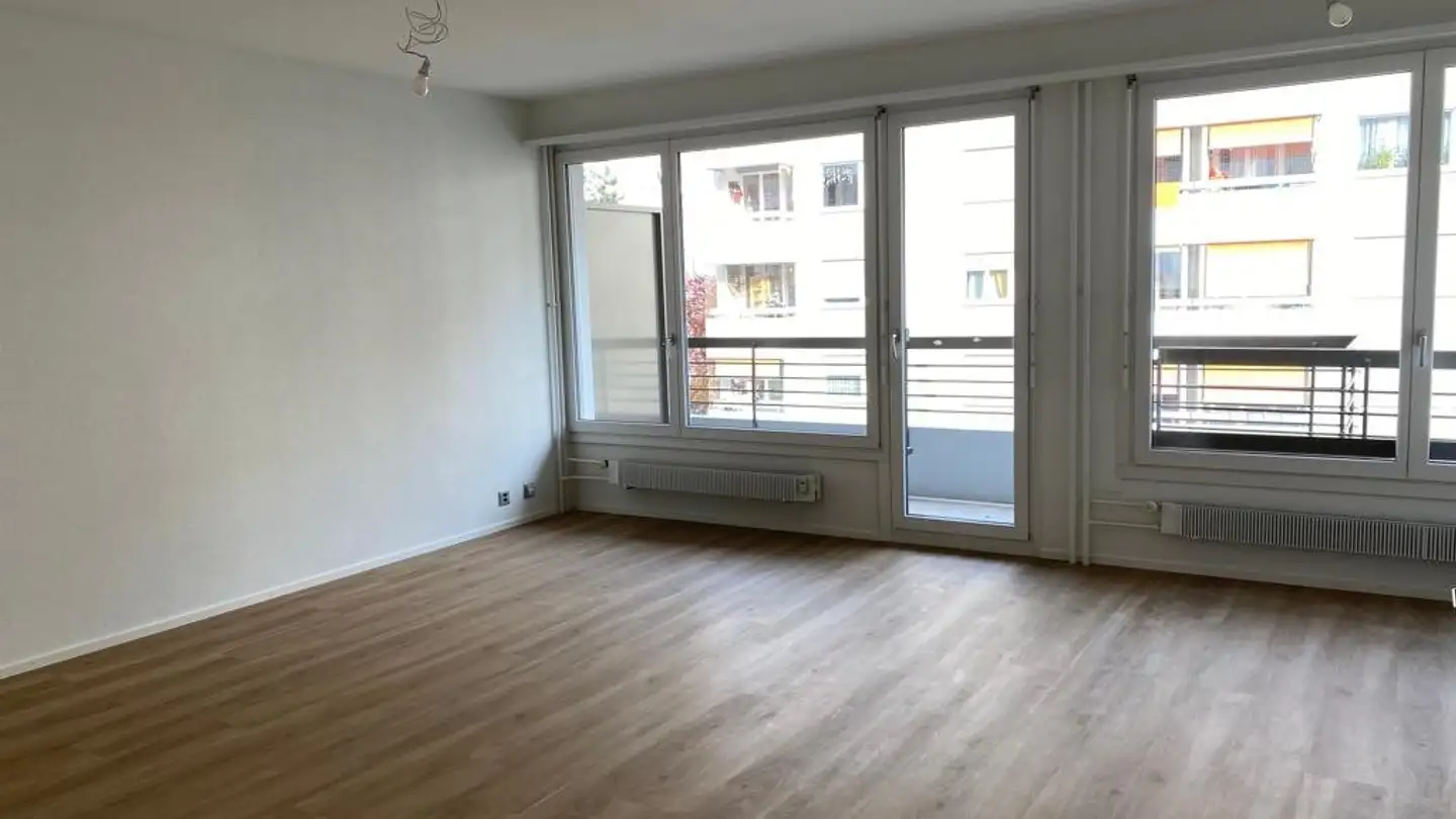 Appartamento in affitto - Holderstrasse 14, 4057 Basel - Foto 2
