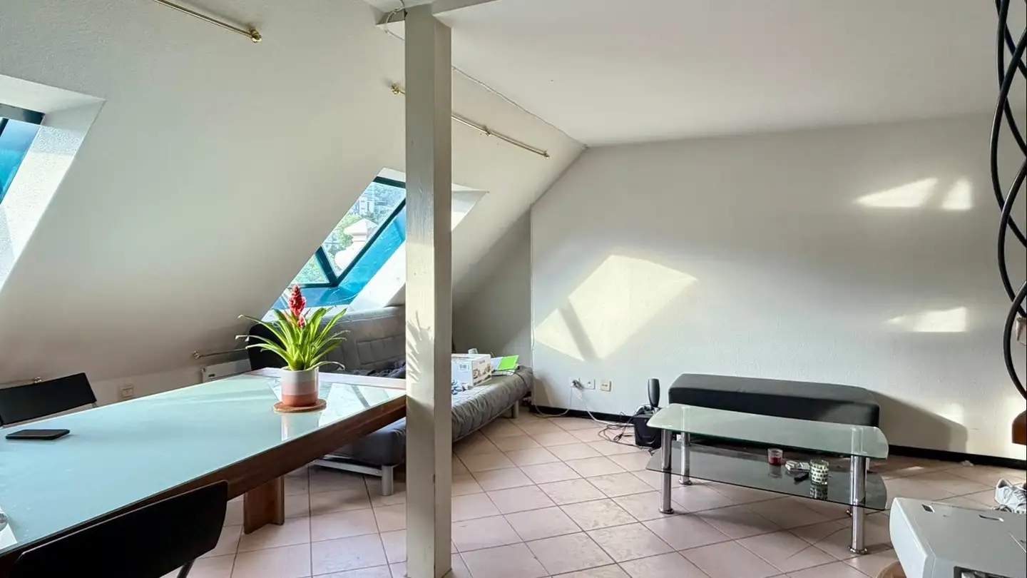 Apartment for rent - 2000 Neuchâtel