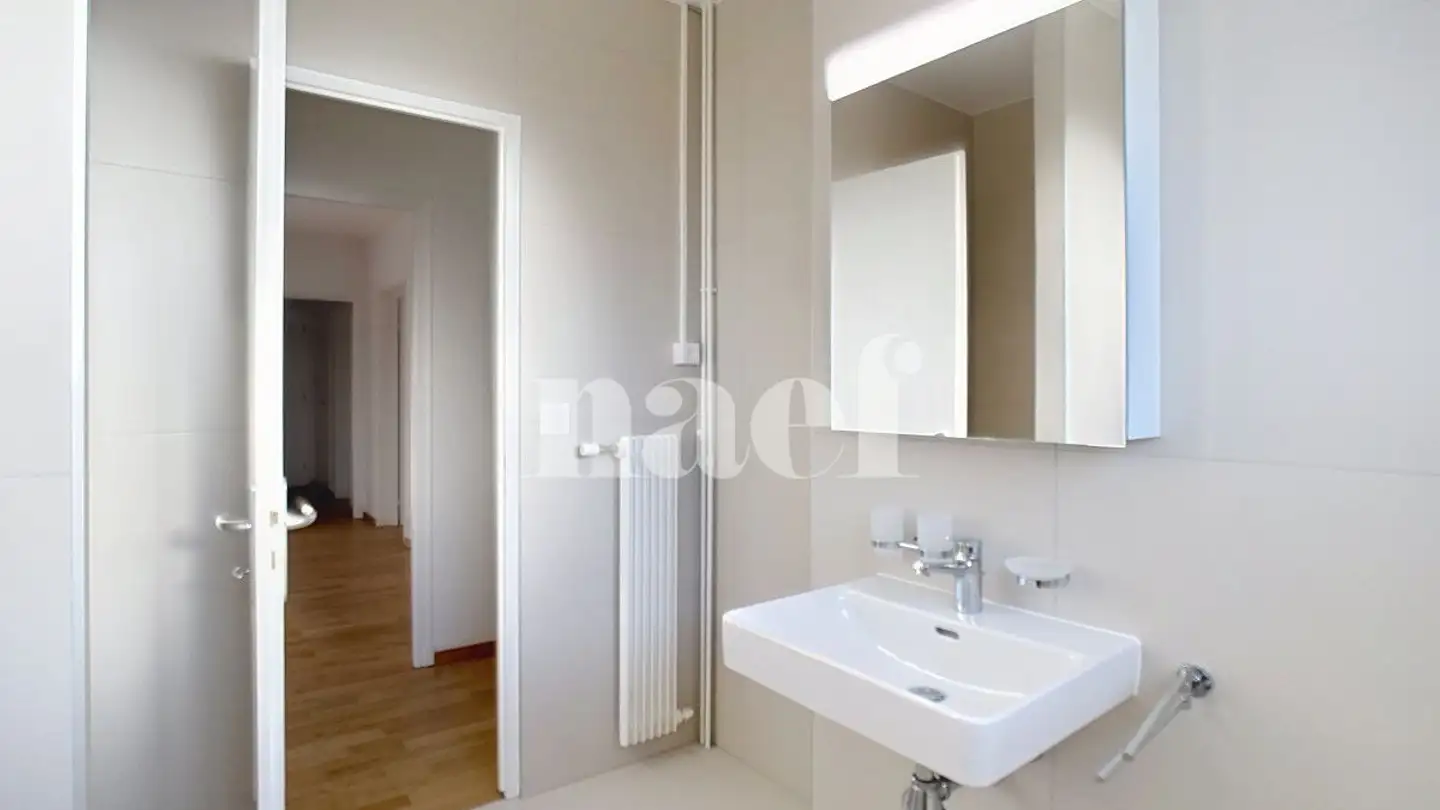 Appartamento in affitto - Chemin De La Fontanettaz 15, 1009 Pully - Foto 2