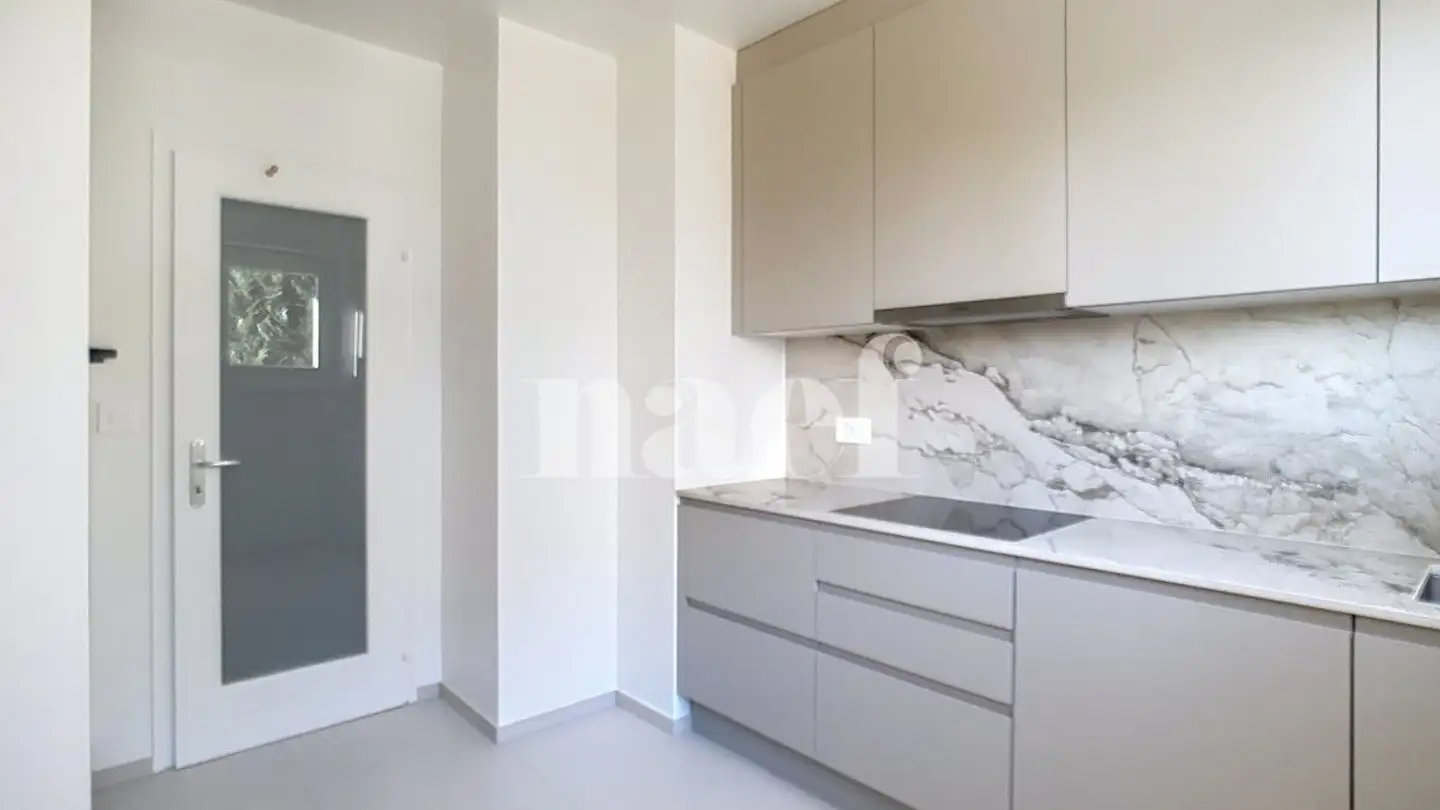 Appartamento in affitto - Chemin De La Fontanettaz 15, 1009 Pully - Foto 4