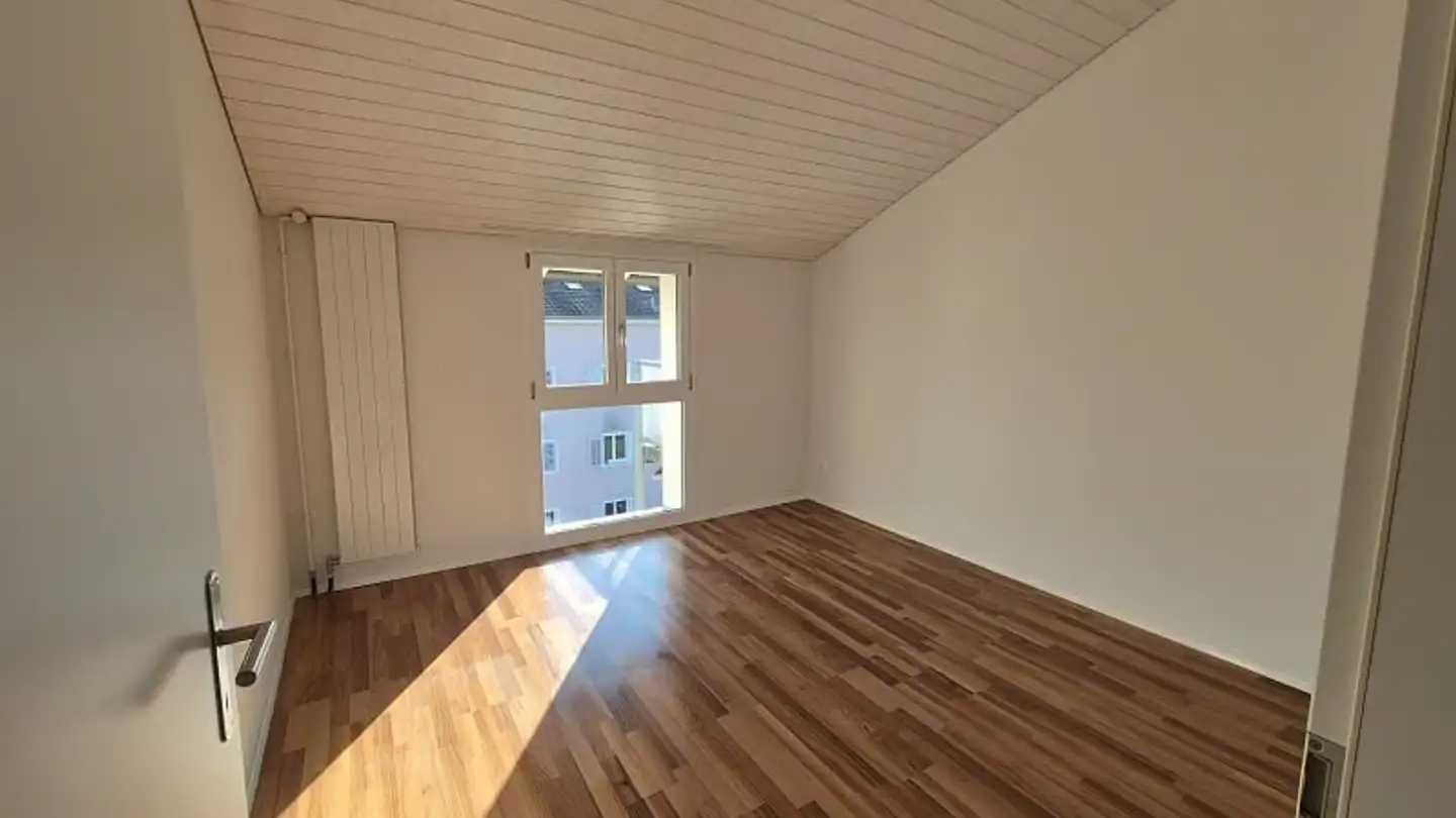 Attico in affitto - Säntisstrasse 3, 9323 Steinach - Foto 4