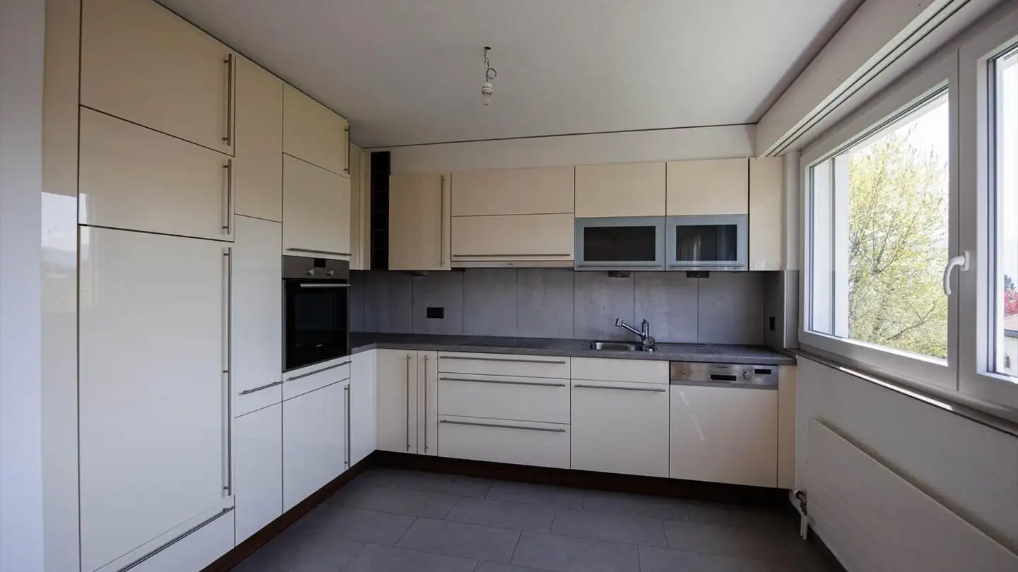 Appartamento in vendita - Rue Des Faneurs, 2800 Delémont - Photo 2