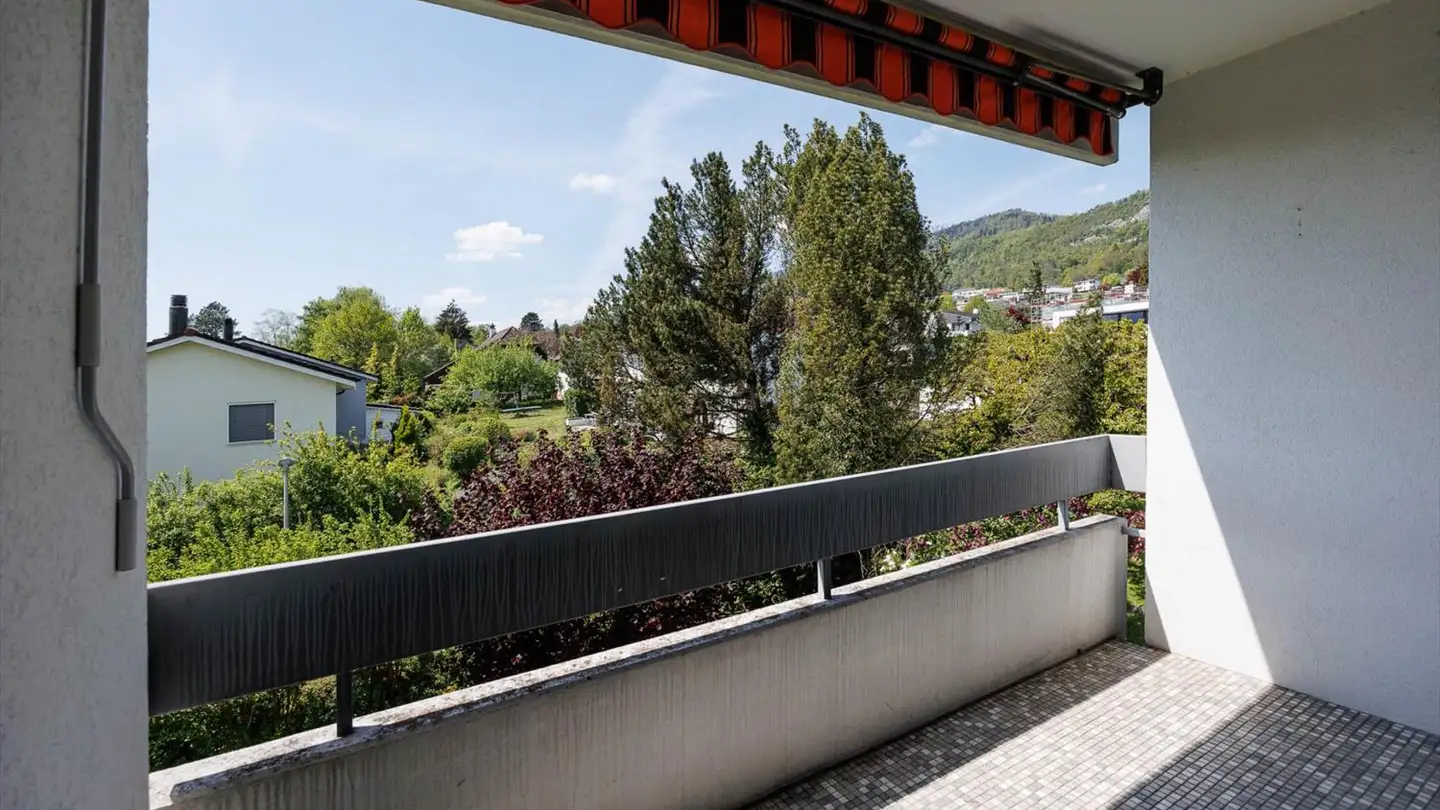 Appartamento in vendita - Rue Des Faneurs, 2800 Delémont - Photo 3