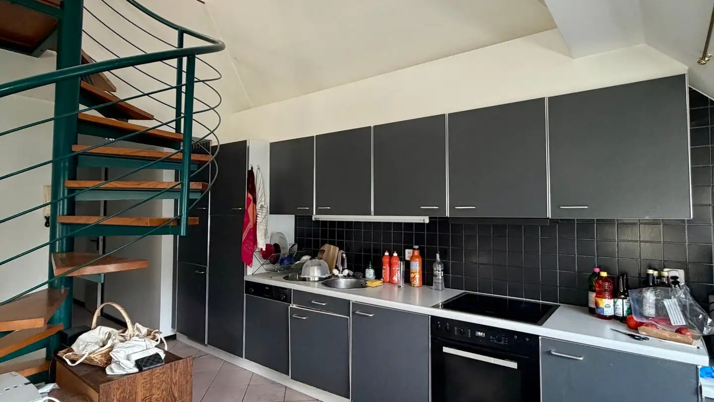 Apartment for rent - 2000 Neuchâtel - Photo 2