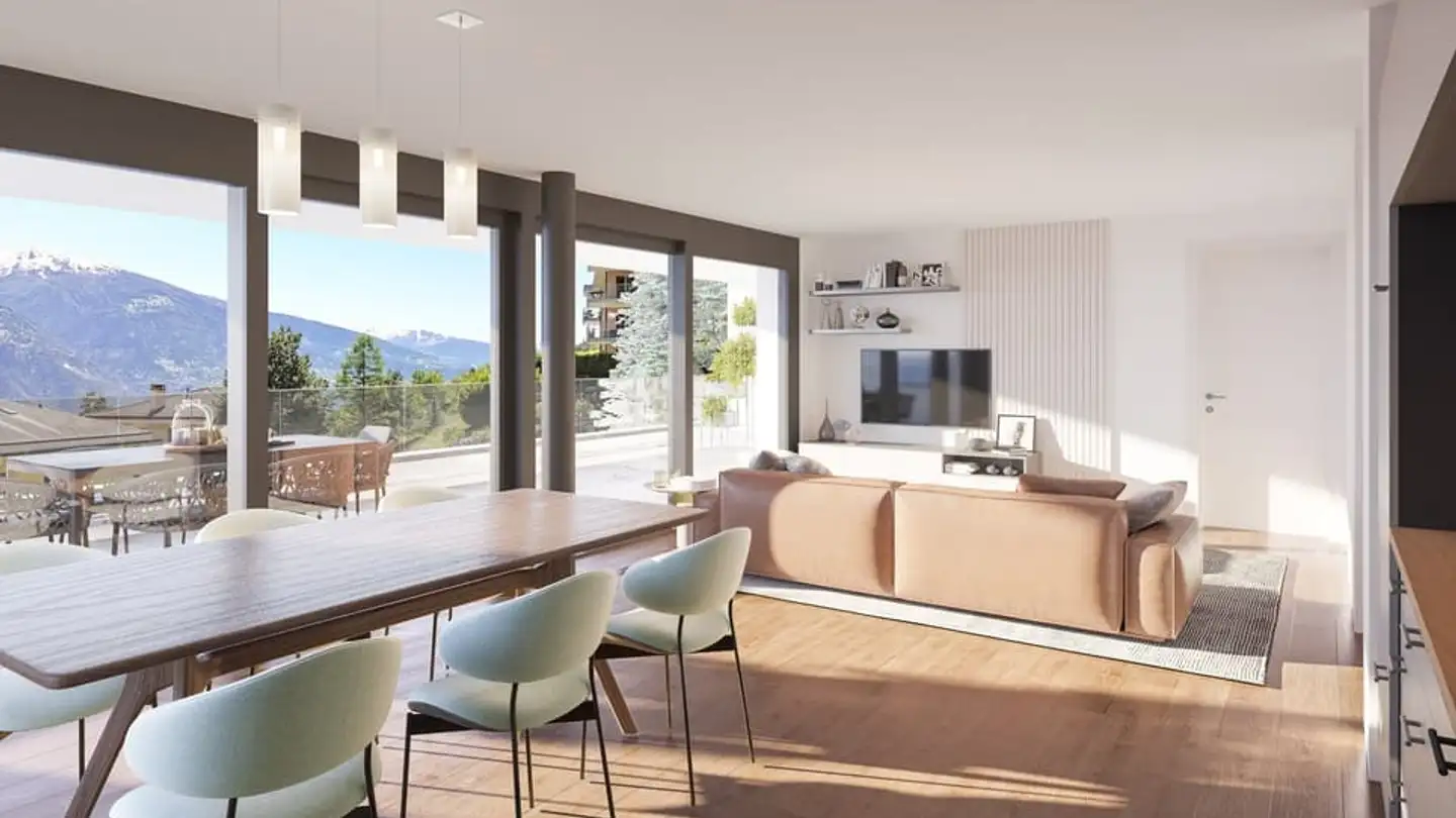 Apartment for sale - 3973 Venthône - Photo 3