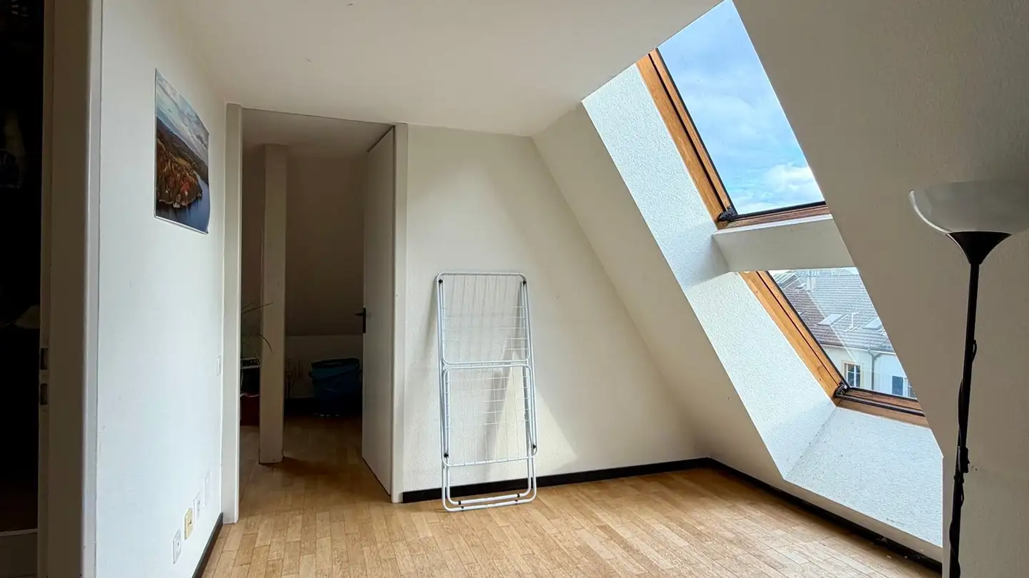 Apartment for rent - 2000 Neuchâtel - Photo 4