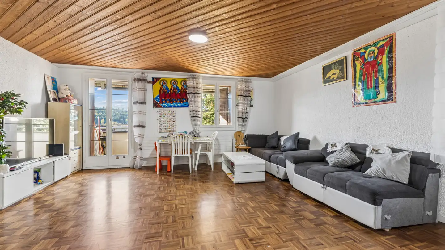 Appartamento in vendita - Rüediswilerstrasse 5, 6017 Ruswil - Foto 2