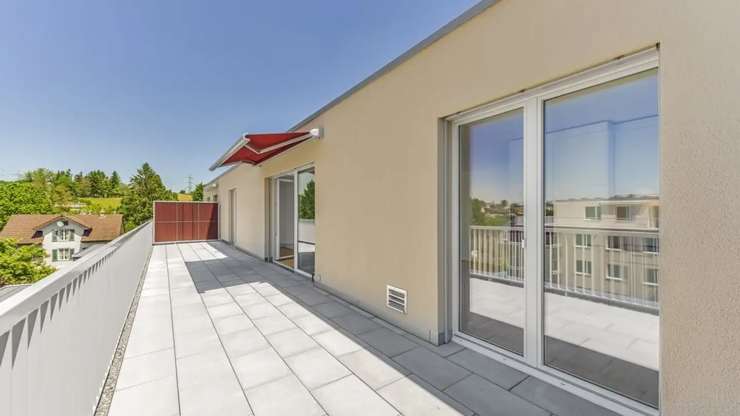 Appartamento in affitto - Sentmattstrasse 6, 8912 Obfelden - Foto 4