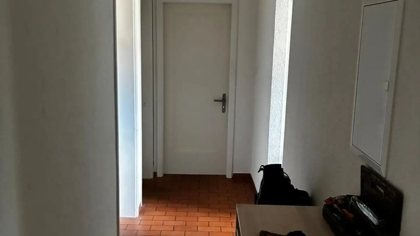 Single room for rent - 6330 Cham - Photo 2