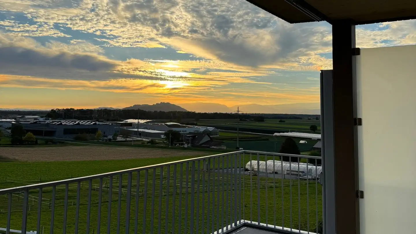 Attique à louer - Fräschelsgasse 47, 3210 Kerzers