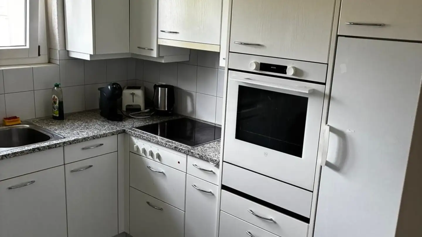 Single room for rent - 6330 Cham - Photo 3