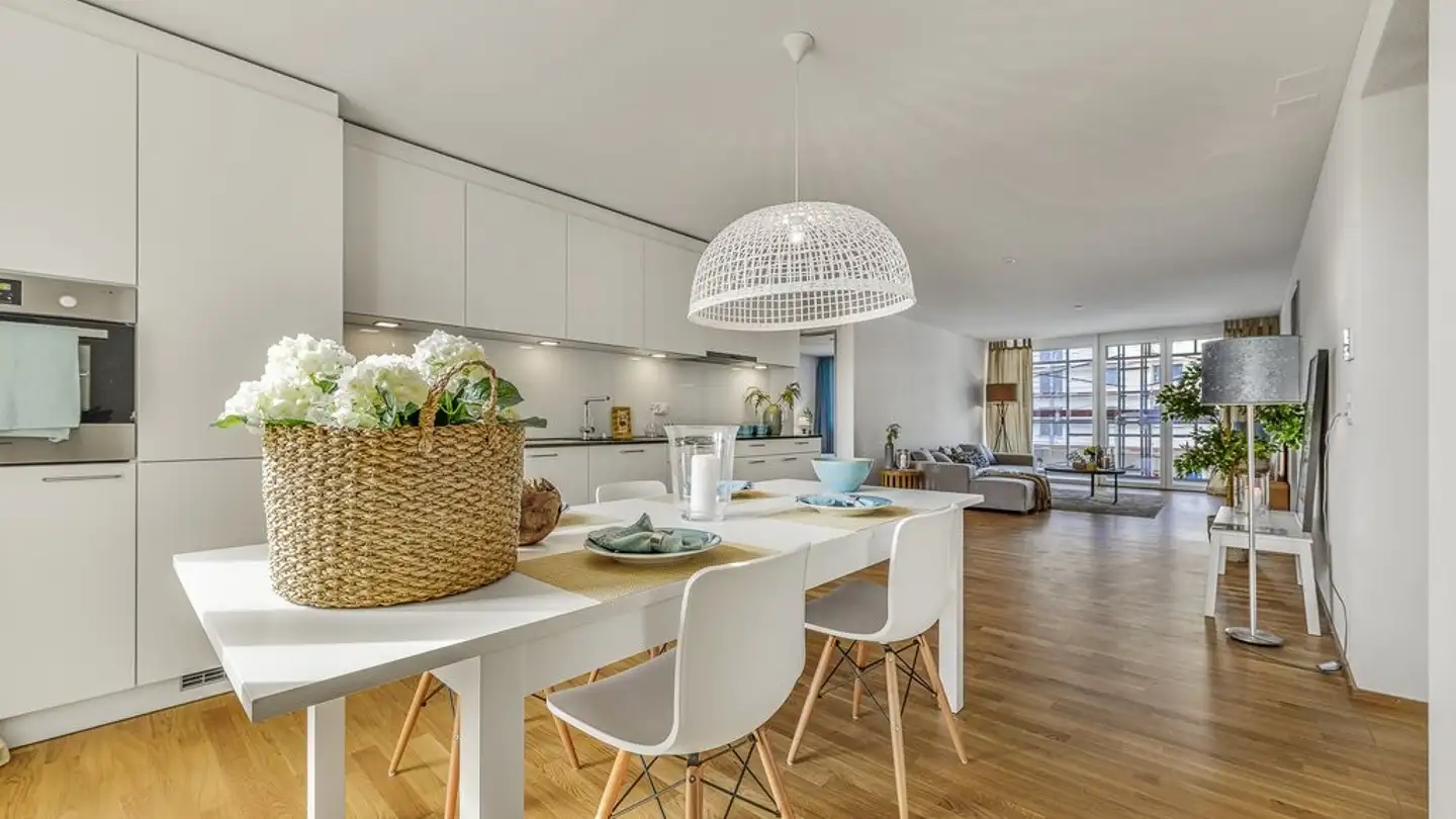 Appartamento in affitto - Sentmattstrasse 6, 8912 Obfelden