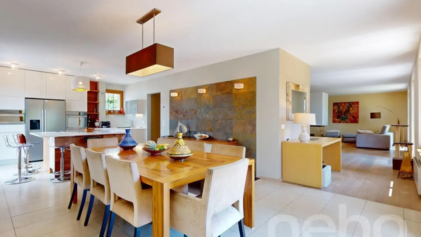 Einfamilienhaus kaufen - 1132 Lully VD - Foto 4