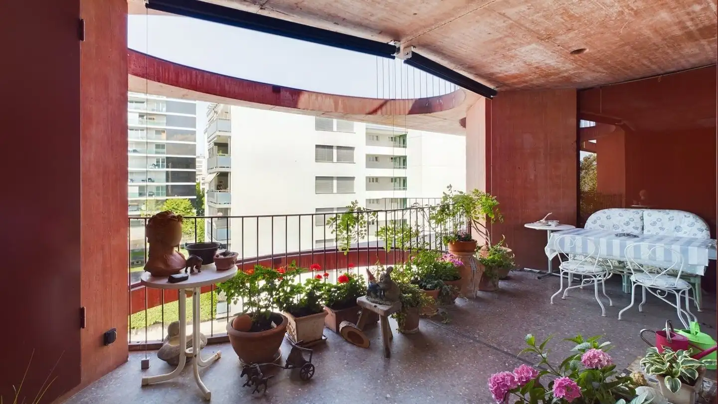 Appartamento in vendita - Feldpark 10, 6300 Zug