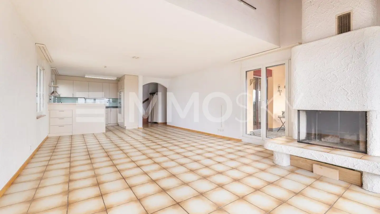 Appartamento in vendita - 5313 Klingnau