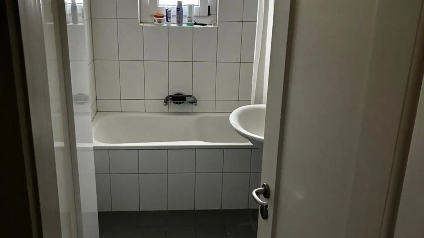 Single room for rent - 6330 Cham - Photo 4