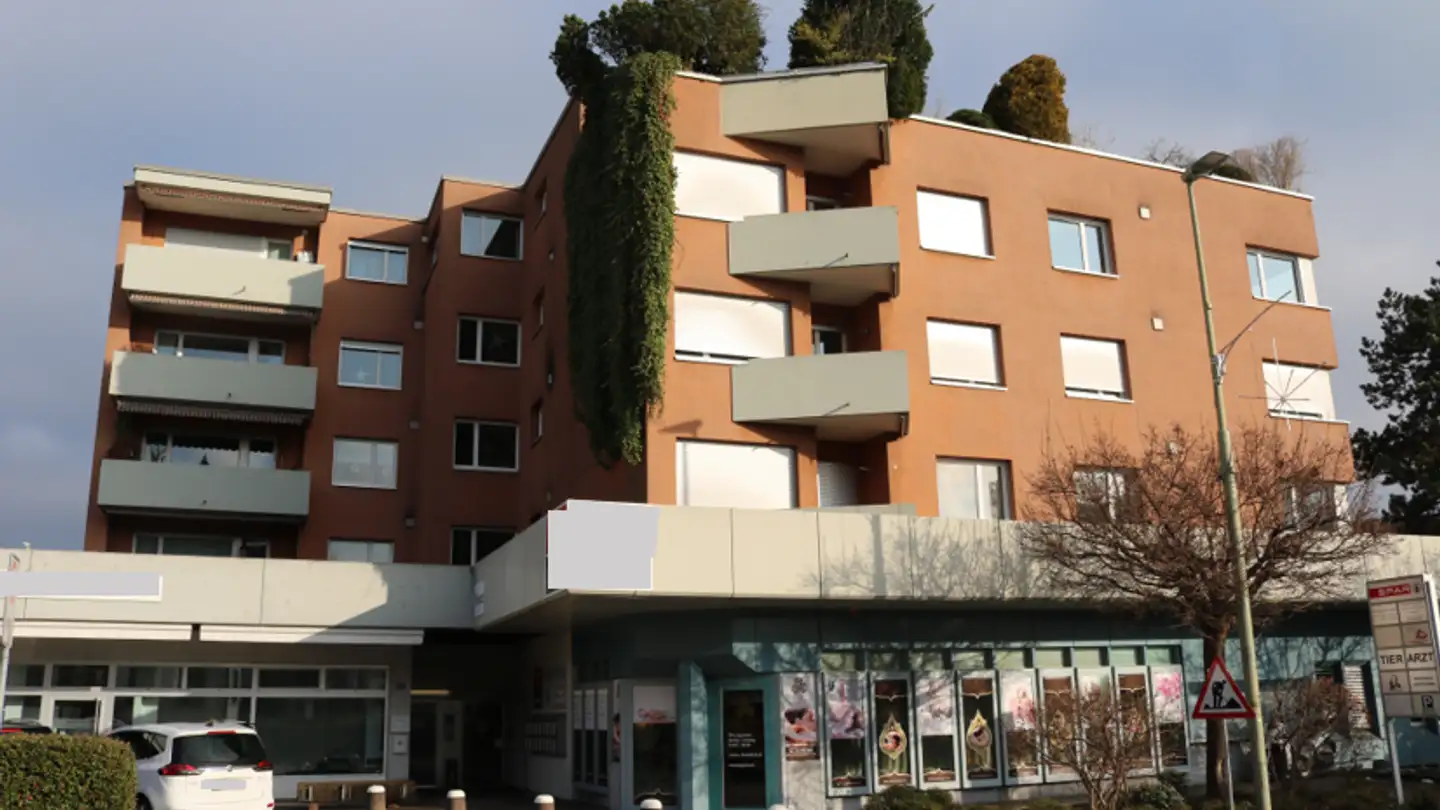 Apartment for rent - Bahnhofstrasse 38, 8305 Dietlikon