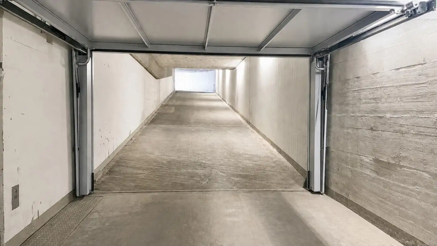 Garage individuel à louer - Grenzacherstrasse 487, 4058 Basel - Photo 3