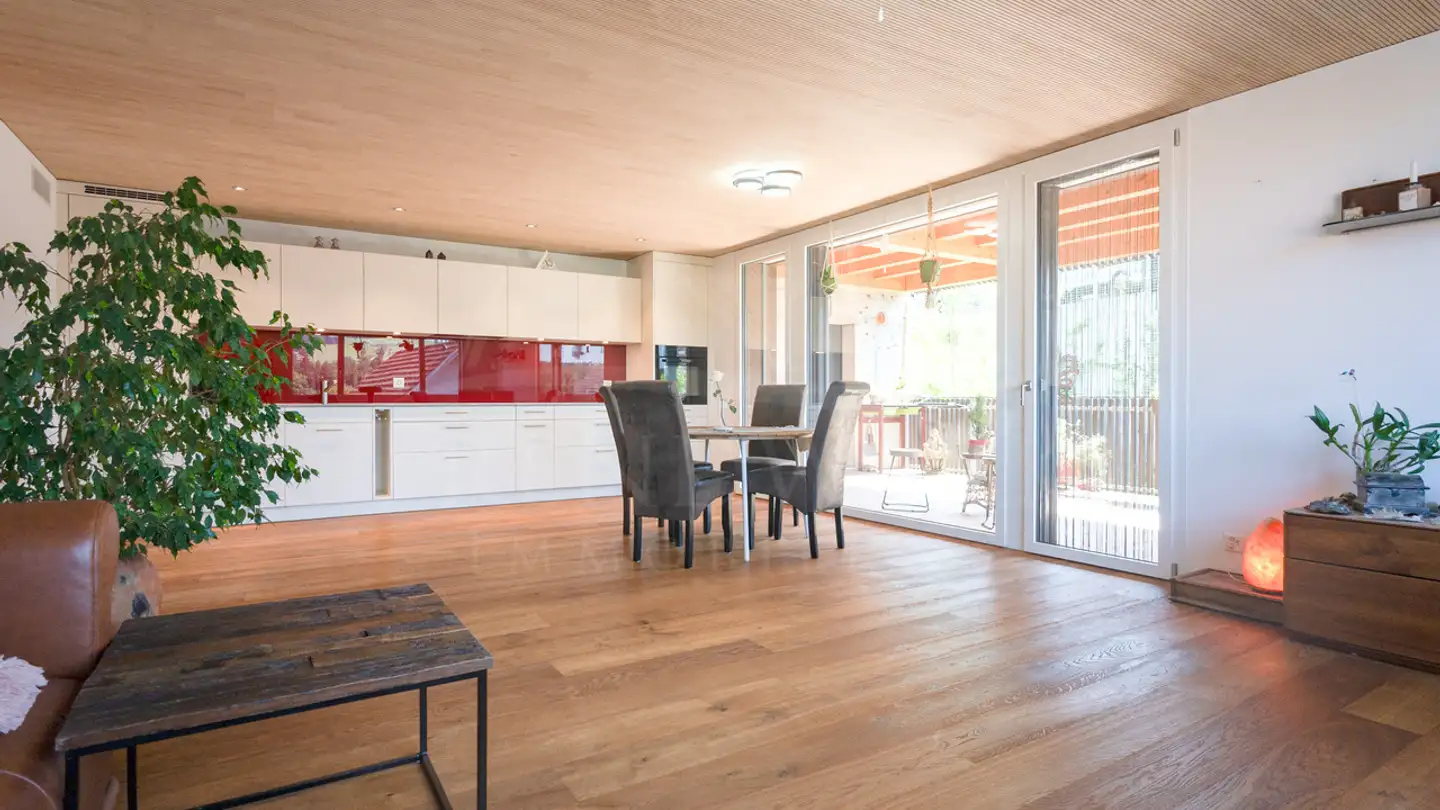 Appartamento in vendita - Zollbrückstrasse 10, 3439 Ranflüh - Photo 3