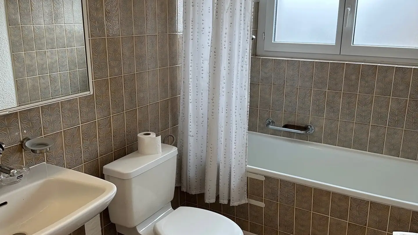 Appartamento in affitto - Bahnhofstrasse 38, 8305 Dietlikon - Photo 3