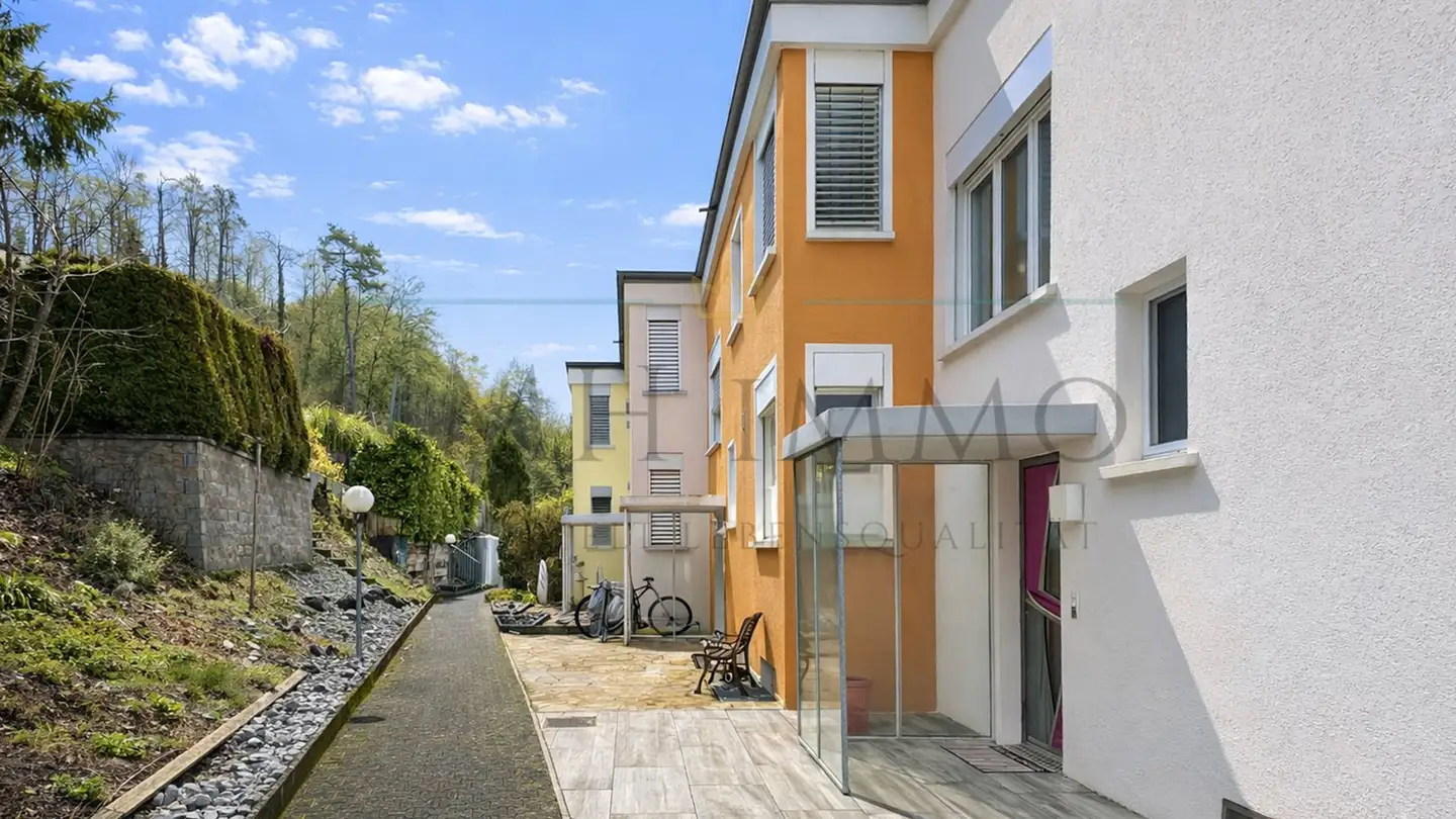 Casa a schiera in vendita - Oeltrottenstrasse 22, 4812 Mühlethal - Foto 2
