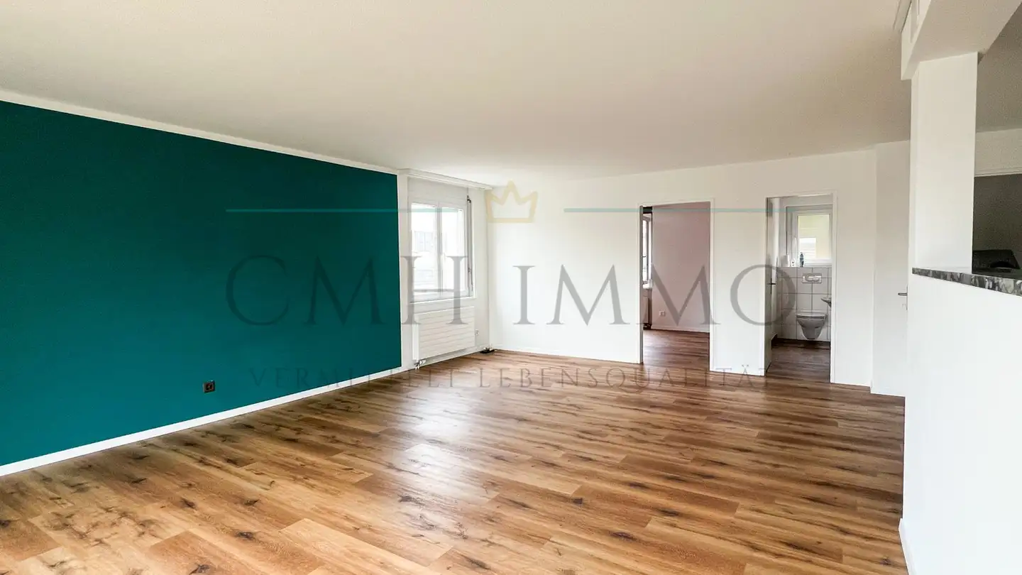Casa a schiera in vendita - Oeltrottenstrasse 22, 4812 Mühlethal - Foto 3