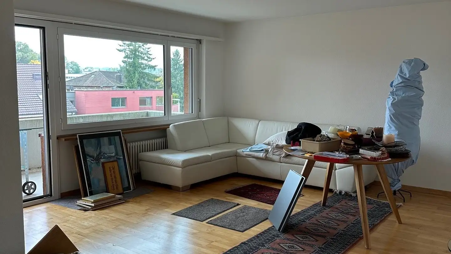 Appartamento in affitto - Bahnhofstrasse 38, 8305 Dietlikon - Photo 4