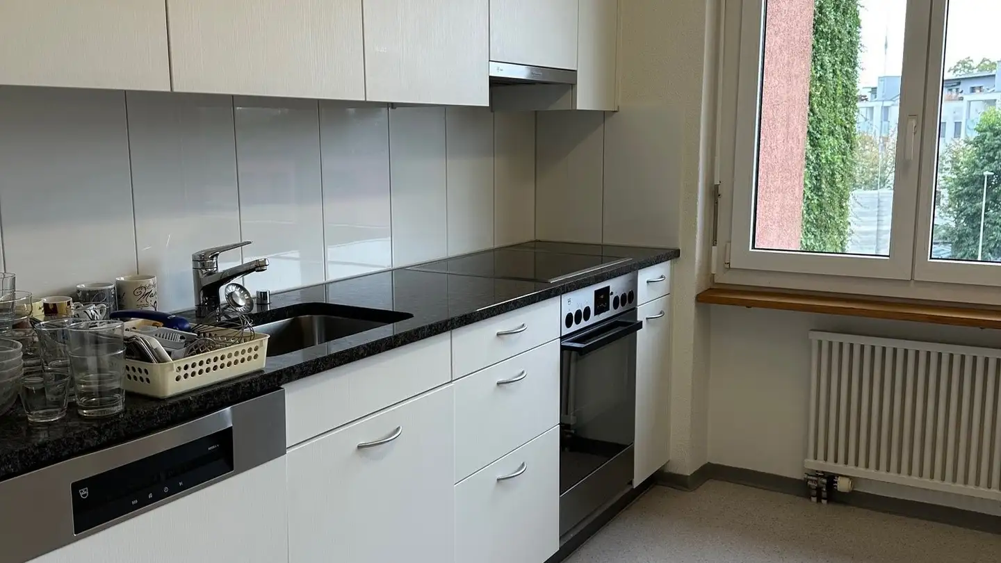 Appartamento in affitto - Bahnhofstrasse 38, 8305 Dietlikon - Photo 2