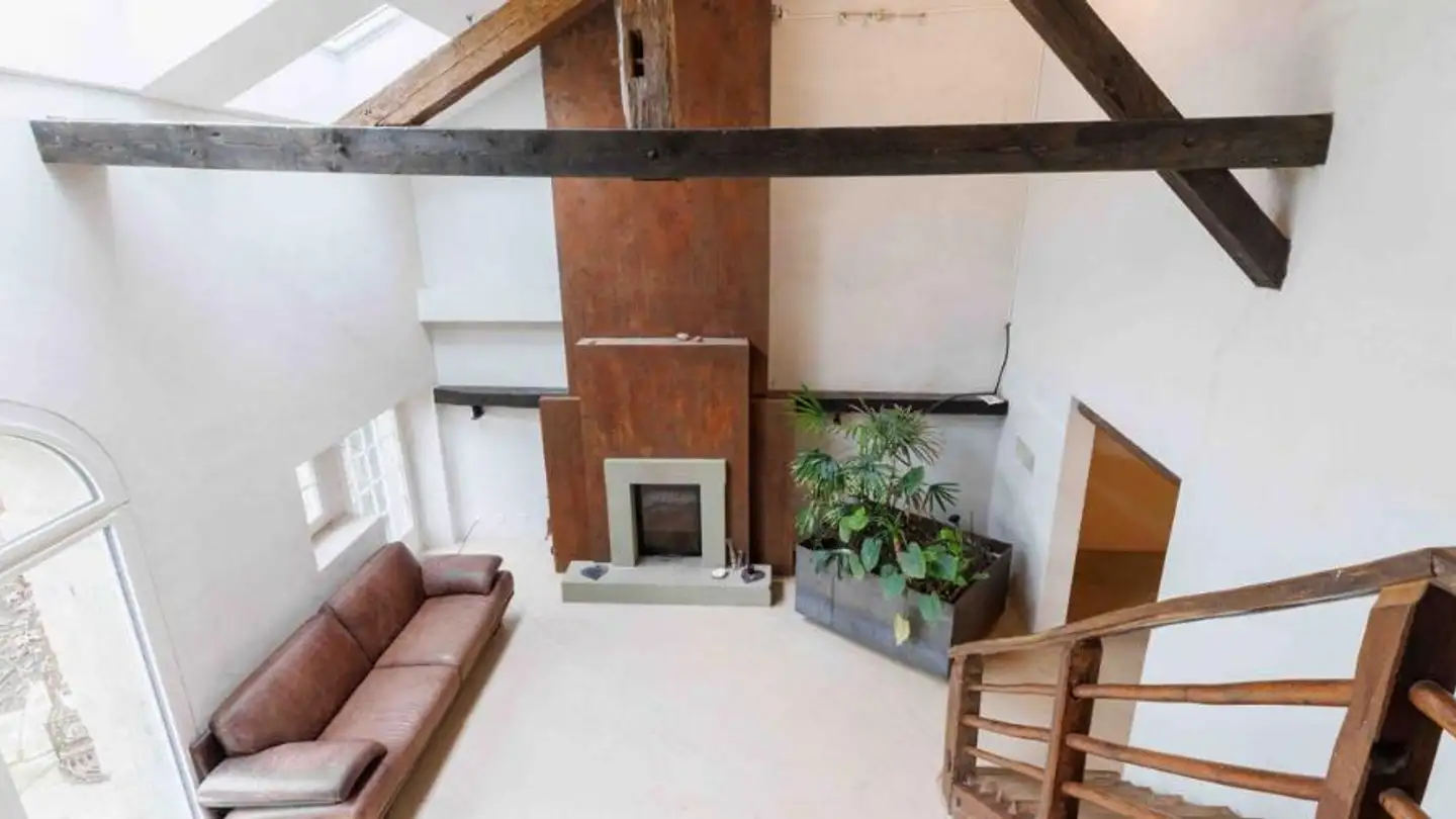 Single house for sale - Rue du Battoir 1, 1036 Sullens - Photo 2