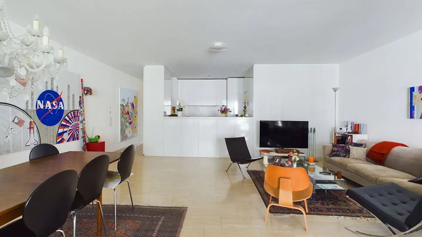 Appartamento in vendita - Feldpark 10, 6300 Zug - Foto 3