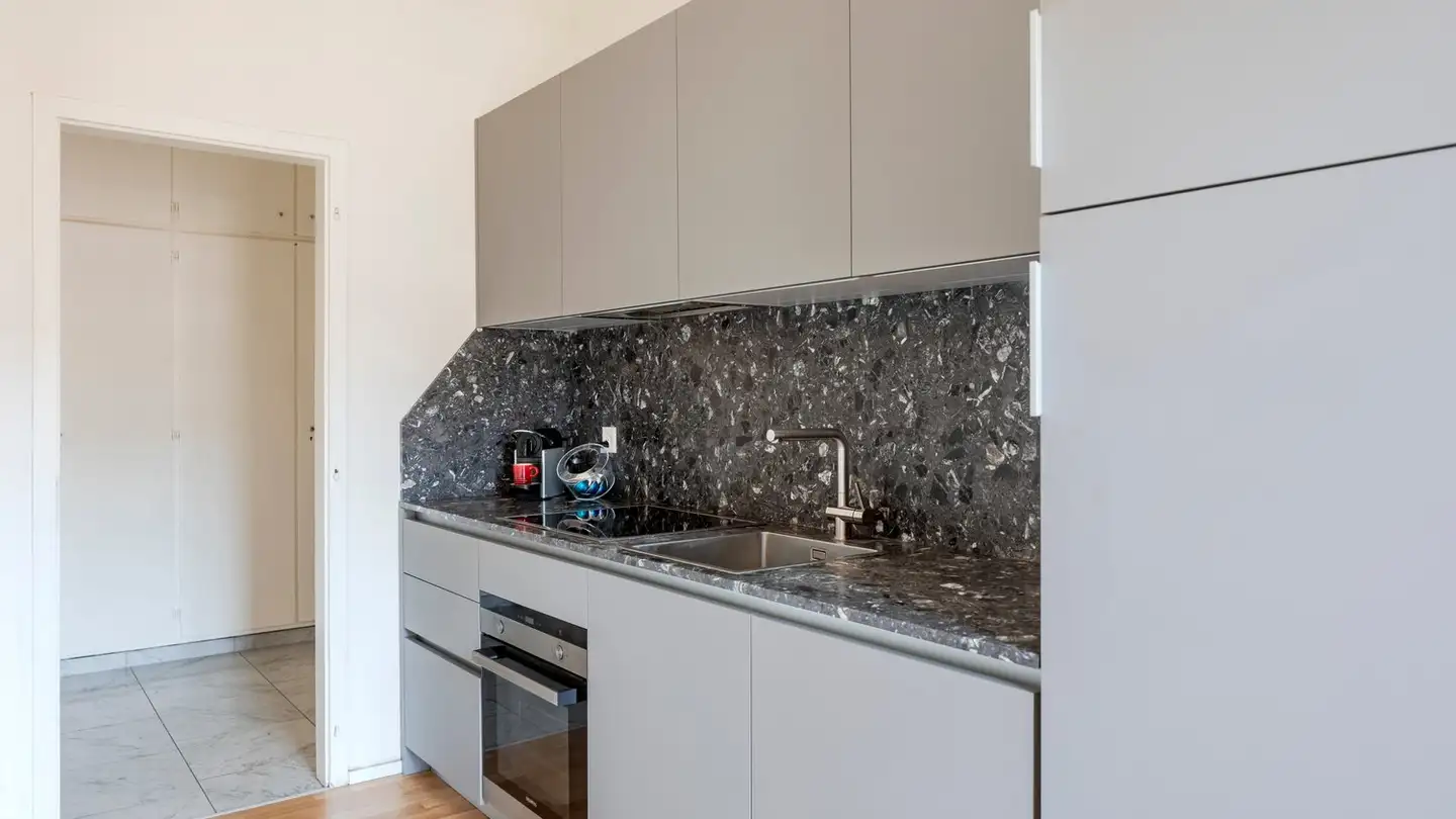 Edificio residenziale in vendita - Piazza Boffalora 3, 6830 Chiasso - Photo 3