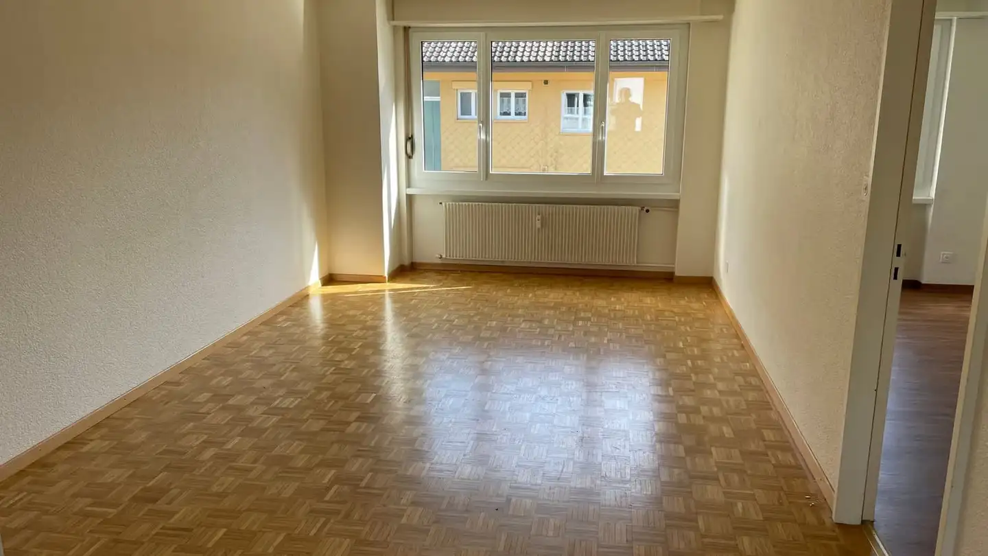 Wohnung mieten - Balsthalerstrasse 9, 4717 Mümliswil - Foto 2