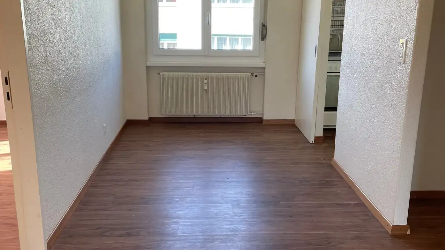 Wohnung mieten - Balsthalerstrasse 9, 4717 Mümliswil - Foto 4