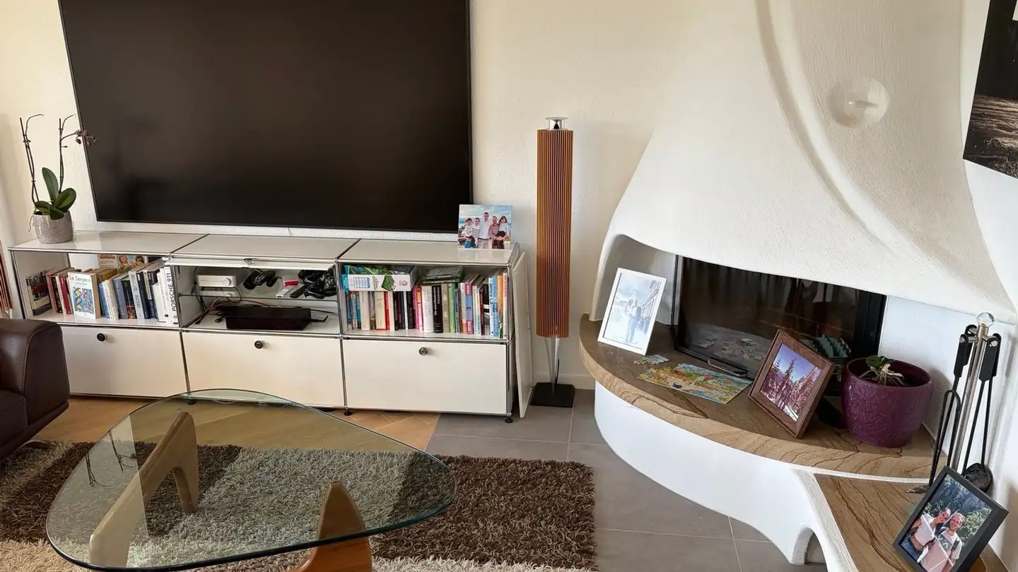 Appartement à louer - 1095 Lutry - Photo 2