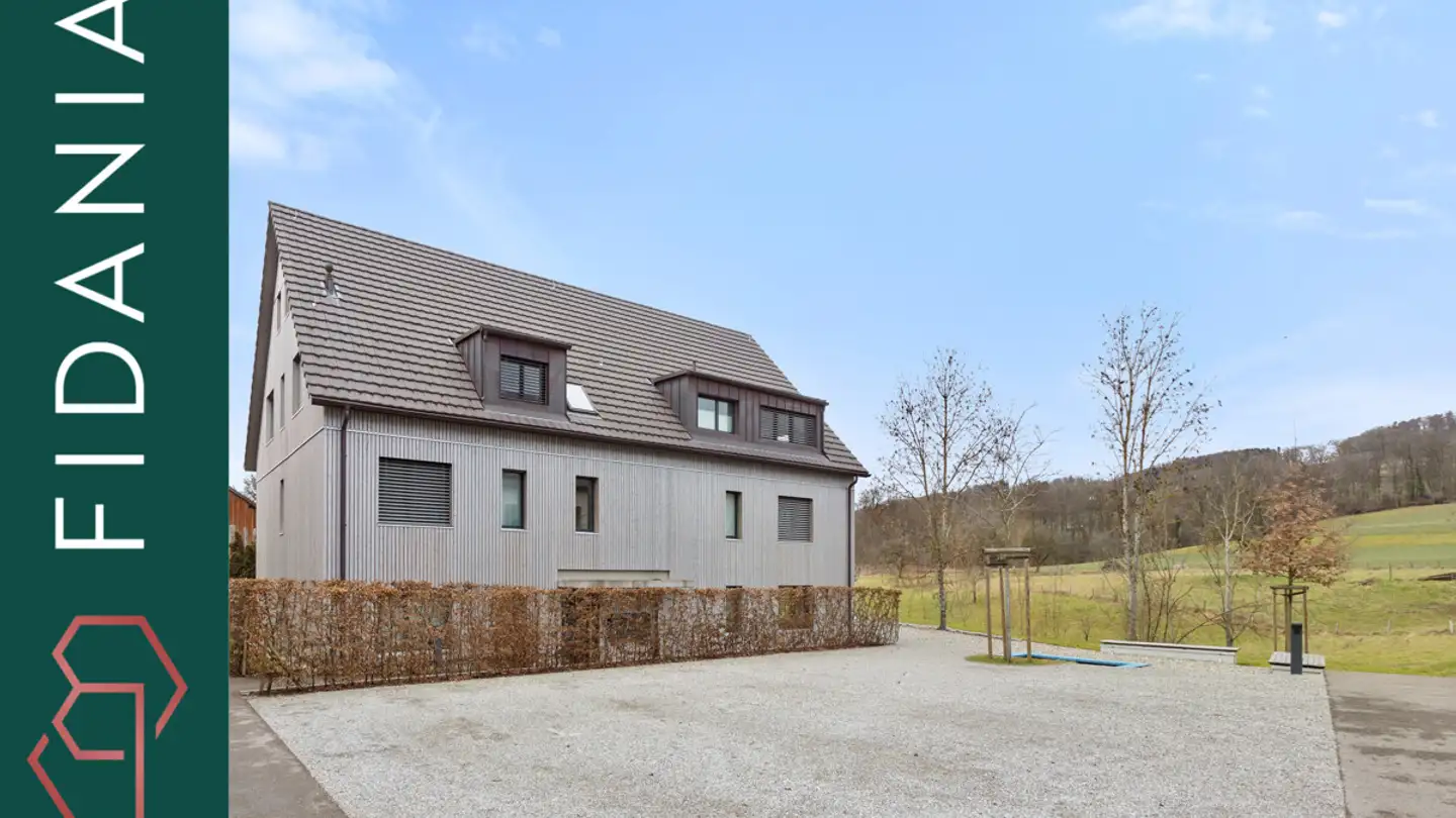 Residential building for sale - Burgstrasse 67, 8570 Weinfelden