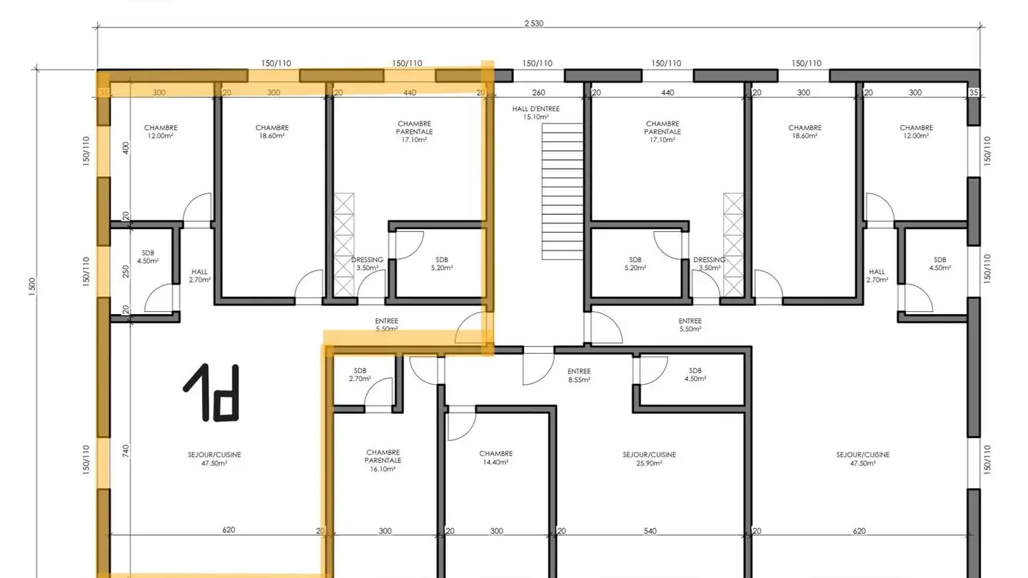 Apartment for sale - 2826 Corban - Photo 4